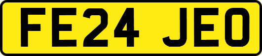 FE24JEO