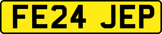 FE24JEP