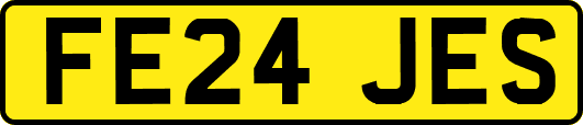 FE24JES
