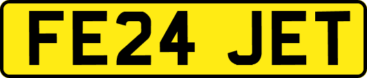 FE24JET
