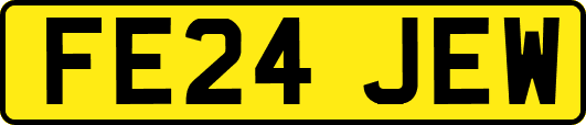FE24JEW