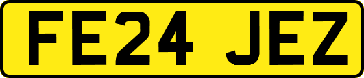 FE24JEZ