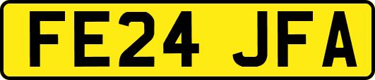 FE24JFA
