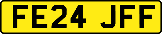 FE24JFF