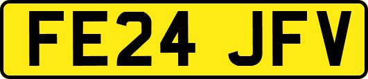 FE24JFV