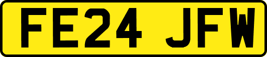 FE24JFW