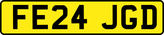 FE24JGD