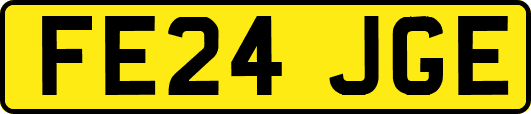 FE24JGE