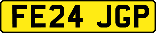 FE24JGP
