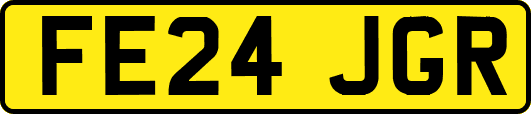 FE24JGR