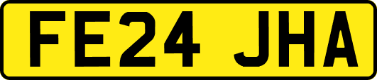 FE24JHA