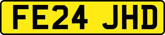 FE24JHD