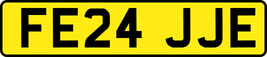 FE24JJE