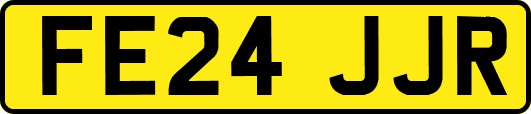 FE24JJR