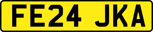 FE24JKA