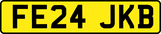 FE24JKB