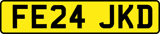 FE24JKD