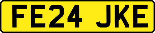 FE24JKE