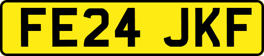 FE24JKF