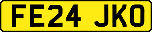 FE24JKO