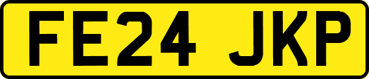 FE24JKP