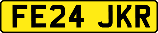 FE24JKR