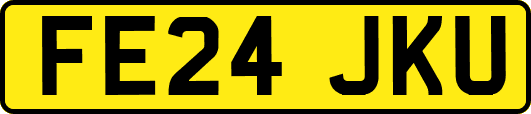 FE24JKU