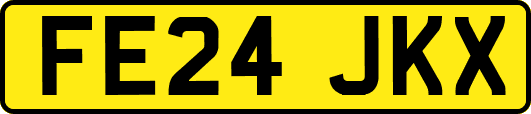 FE24JKX