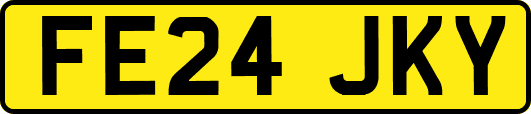 FE24JKY