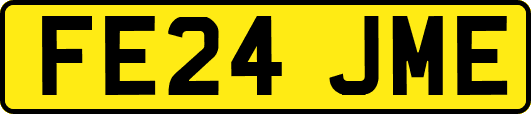 FE24JME
