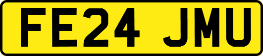 FE24JMU