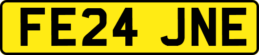 FE24JNE