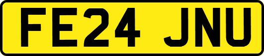 FE24JNU