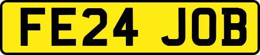 FE24JOB