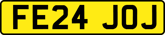 FE24JOJ