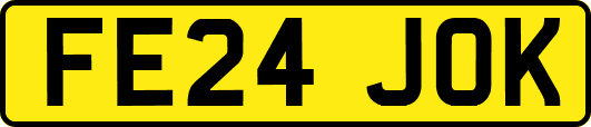 FE24JOK