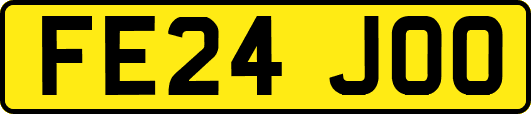 FE24JOO