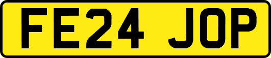 FE24JOP