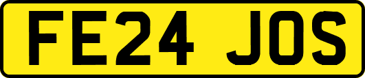 FE24JOS