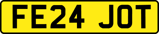 FE24JOT