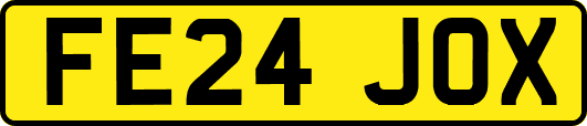 FE24JOX