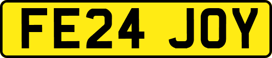 FE24JOY