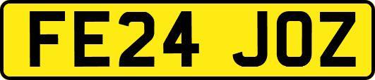 FE24JOZ