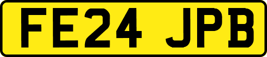 FE24JPB
