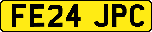 FE24JPC