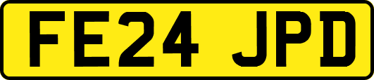 FE24JPD