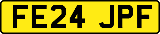 FE24JPF