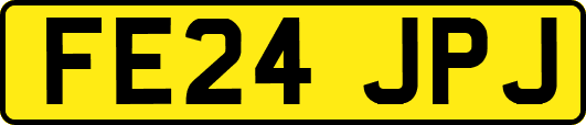 FE24JPJ