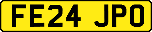 FE24JPO
