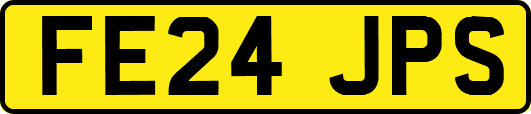 FE24JPS
